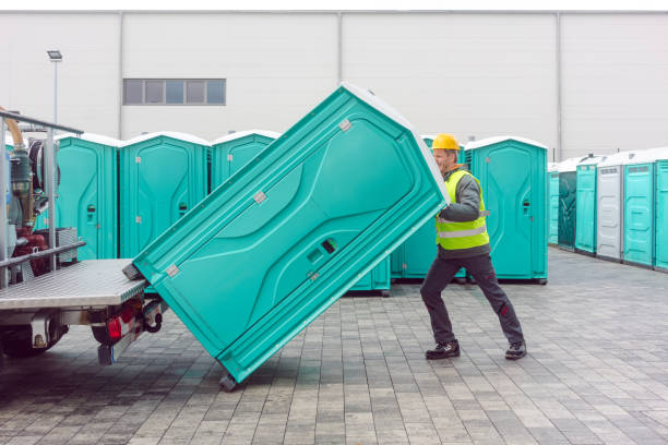 Portable Toilet Options We Offer in Live Oak, FL