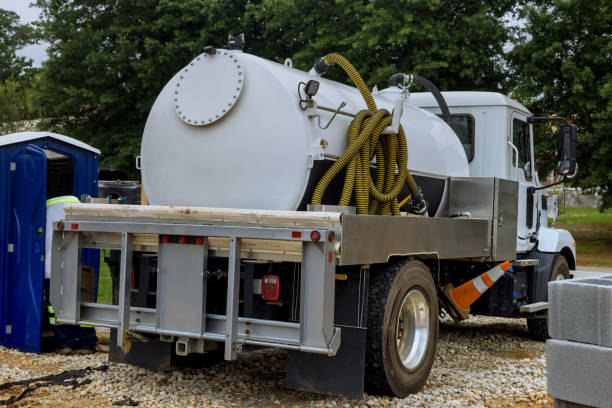 Best Construction site porta potty rental  in Live Oak, FL