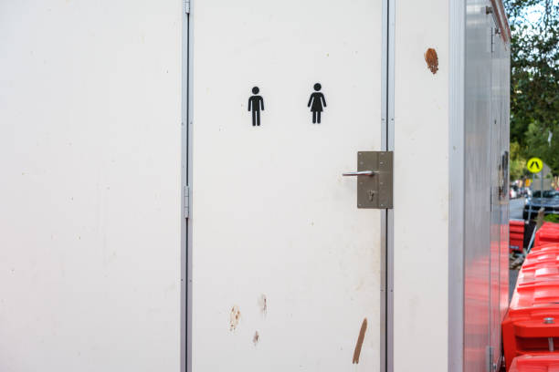 Best Portable bathroom rental  in Live Oak, FL